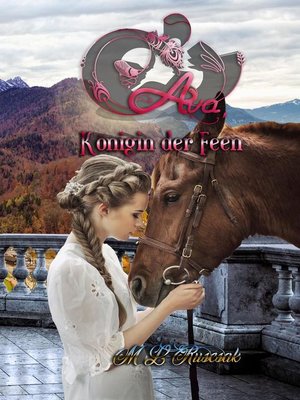 Ava, Königin der Feen - ebook